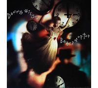 Danny Wilson - Bebop Moptop [Vinyl LP]
