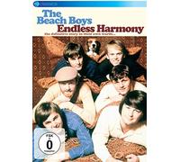 The Beach Boys - Endless Harmony: The Definitive Story In Their Own Words