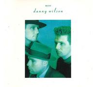 Danny Wilson - Meet (1987) [Import]