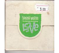 Danny Wilson - The Second Summer Of Love [UK Import]