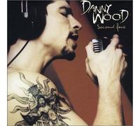 Danny Wood - Second Face
