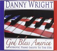 Danny Wright - God Bless America