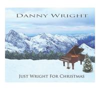 Danny Wright - Just Wright For Christmas