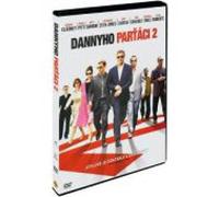 Dannyho partaci 2 (Ocean´s Twelve) (Tchèque version)