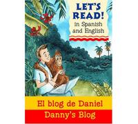 Danny's Blog/El Blog De Daniel
