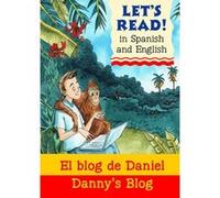 Dannys BlogEl blog de Daniel by Stephen Rabley