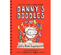 Danny's Doodles: The Jelly Bean Experiment