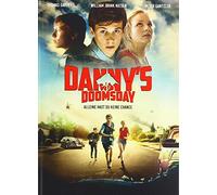 Danny's Doomsday - Alleine hast du keine Chance - Limitiertes Mediabook auf 135 Stück - Cover C (+ DVD) [Blu-ray]