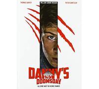 Danny's Doomsday - Alleine hast du keine Chance - Limitiertes Mediabook auf 190 Stück - Cover A (+ DVD) [Blu-ray]