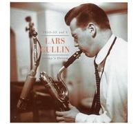 Gullin, Lars – Vol. 8 1953-1955 – Import – DragonPro