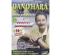 Dano Hara The Roving Irishman