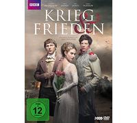 Dano,Paul - Krieg und Frieden