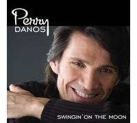 Danos, Perry - Swingin on The Moon