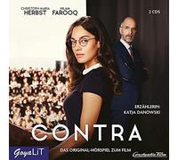 Danowski,Katja - Contra. das Original-Hörspiel Zum Film