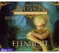 Danowski,Katja - Die Sturmjäger Von Aradon.Feenlicht [Import]