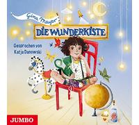 Danowski,Katja - Die Wunderkiste