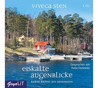 Danowski,Katja - Eiskalte Augenblicke