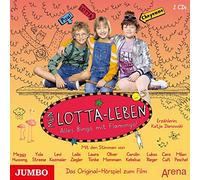 Danowski,Katja - Mein Lotta-Leben. Alles Bingo mit Flamingo!