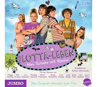 Katja Danowski – Mein Lotta-Leben. Alles Tschaka mit Alpaka – CD – Import