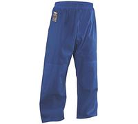 Pantalon Judo enfant Danrho Classic Bleu 150 cm