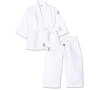 Kimono Judo Danrho Yamanashi - blanc - 180 cm 180 cm