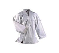 Danrho Kimono de ju-jitsu "Shogun Plus" Blanc 165 cm