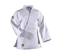 DanRho Kimono Judo Ultimate Gold