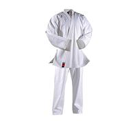 DanRho Kimono Karaté Shiro Plus