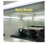 Dan's Boogie Vinyle