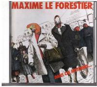 Maxime Le Forestier - Dans ces histoires... - Album Original Remasterisé 20 bit