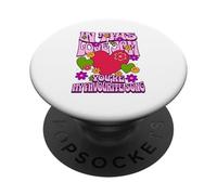 dans Cette Love Jam, tu ES ma Chanson préférée PopSockets PopGrip Adhésif