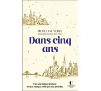 Dans Cinq Ans