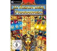 Dans Empire Le Pharaons PC Neuf + Emballage D'Origine