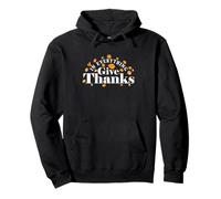 dans Everything, Give Thanks USA Holiday Sweat à Capuche