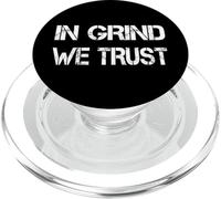 dans Grind, Nous Faisons Confiance à la Motivation PopSockets PopGrip pour MagSafe