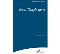 Dans l’angle mort Jean-Philippe Sedikhi (Auteur), Eric Dubois (Préface)