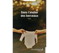 Dans l’atelier des berceaux David Kristanveig (Auteur)