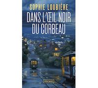 Dans l' il noir du corbeau