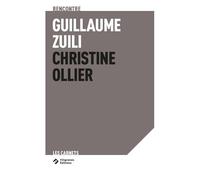 Dans l’intimité d’un territoire Rencontre Guillaume Zuili - Christine Ollier - Guillaume Zuili - Filigranes Eds - broché - Monographie