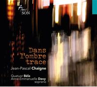 Dans l’ombre trace CD