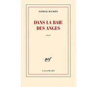 Dans la baie des Anges ou La chanteuse magnétisée
