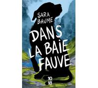 Dans la baie fauve - Sara Baume - 10/18 - Poche - Roman