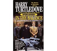 Dans la balance (Worldwar, Book One)