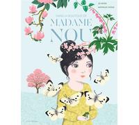 Dans la boutique de madame Nou