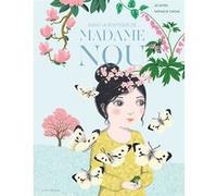 Dans la boutique de madame Nou Jo Witek (Auteur), Nathalie Choux (Illustration)