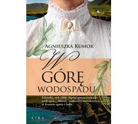 Dans la cascade - Agnieszka Kumor (Buch auf Polnisch)