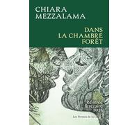 Dans la chambre forêt : Rentrée littéraire 2025