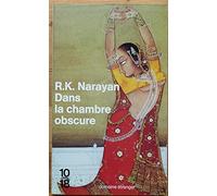 Dans la chambre obscure