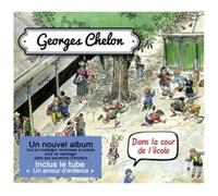 Dans la cour de l'école – CD – Universal Music Group