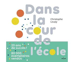 Dans la cour de l'école de Loupy, Christophe (2007) Album